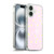 Monika Strigel Happy Daisy Softpink Soft Gel Case for Apple iPhone 16 Plus & MagSafe