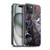 David Lozeau Colourful Grunge Voodoo Priest Soft Gel Case for Apple iPhone 15 Plus & MagSafe