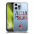 AC Milan Adults 1899 Soft Gel Case for Apple iPhone 13 Pro Max & MagSafe