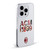 AC Milan Adults 1899 Soft Gel Case for Apple iPhone 13 Pro Max & MagSafe