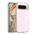 Monika Strigel Happy Daisy Softpink Soft Gel Case for Google Pixel 9 / Pixel 9 Pro
