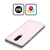 Monika Strigel Happy Daisy Softpink Soft Gel Case for Google Pixel 9 / Pixel 9 Pro