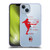 AC Milan Adults Silhouette 2 Soft Gel Case for Apple iPhone 14 Plus & MagSafe