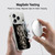 Alchemy Gothic Dragon Imperial Soft Gel Case for Apple iPhone 17 Pro