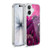 David Lozeau Colourful Grunge Octopus Squid Soft Gel Case for Apple iPhone 17