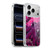 David Lozeau Colourful Grunge Octopus Squid Soft Gel Case for Apple iPhone 17 Pro