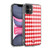 Animal Club International Patterns Diamond Soft Gel Case for Apple iPhone 11