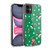 Animal Club International Patterns Mix Soft Gel Case for Apple iPhone 11