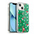 Animal Club International Patterns Mix Soft Gel Case for Apple iPhone 13