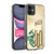 Amy Brown Folklore Curious Encounter Soft Gel Case for Apple iPhone 11