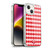 Animal Club International Patterns Diamond Soft Gel Case for Apple iPhone 14