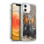 Amy Brown Folklore Queen Mab Soft Gel Case for Apple iPhone 12 / iPhone 12 Pro & MagSafe