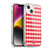 Animal Club International Patterns Diamond Soft Gel Case for Apple iPhone 14 Plus & MagSafe