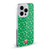 Animal Club International Patterns Snowflakes Soft Gel Case for Apple iPhone 14 Plus & MagSafe