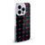 FC Barcelona Forca Barca Pattern Soft Gel Case for Apple iPhone 11