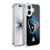 NFL Houston Texans Artwork LED Soft Gel Case for Apple iPhone 17