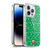 Animal Club International Patterns Snowflakes Soft Gel Case for Apple iPhone 14 Pro & MagSafe