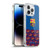 FC Barcelona Forca Barca Logo And Pattern Soft Gel Case for Apple iPhone 13 Pro Max & MagSafe