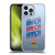 FC Barcelona Forca Barca Triple Soft Gel Case for Apple iPhone 13 Pro Max & MagSafe