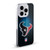 NFL Houston Texans Artwork LED Soft Gel Case for Apple iPhone 17 Pro Max