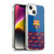 FC Barcelona Forca Barca Logo And Pattern Soft Gel Case for Apple iPhone 14 Plus & MagSafe