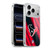 NFL Houston Texans Artwork Stripes Soft Gel Case for Apple iPhone 17 Pro