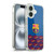 FC Barcelona Forca Barca Logo And Pattern Soft Gel Case for Apple iPhone 16 & MagSafe