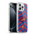 FC Barcelona Forca Barca Zigzag Soft Gel Case for Apple iPhone 16 Pro Max & MagSafe