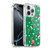 Animal Club International Patterns Mix Soft Gel Case for Apple iPhone 16 Pro & MagSafe