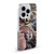 Nature Magick Luxe Gold Marble Metallic Gold Soft Gel Case for Apple iPhone 11