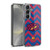 FC Barcelona Forca Barca Zigzag Soft Gel Case for Samsung Galaxy S24 5G & MagSafe