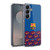 FC Barcelona Forca Barca Logo And Pattern Soft Gel Case for Samsung Galaxy S25 & MagSafe