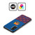 FC Barcelona Forca Barca Logo And Pattern Soft Gel Case for Samsung Galaxy S25 & MagSafe