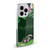 Frida Kahlo Purple Florals Blooms Soft Gel Case for Apple iPhone 14 Plus & MagSafe