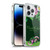 Frida Kahlo Purple Florals Blooms Soft Gel Case for Apple iPhone 14 Pro & MagSafe