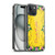 Frida Kahlo Purple Florals Frame Soft Gel Case for Apple iPhone 15 Plus & MagSafe