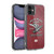 Busted Knuckle Garage Graphics Misfire Soft Gel Case for Apple iPhone 11