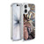 Nature Magick Luxe Gold Marble Metallic Gold Soft Gel Case for Apple iPhone 17