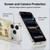 Amy Brown Folklore Curious Encounter Soft Gel Case for Apple iPhone 17 Pro