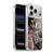 Nature Magick Luxe Gold Marble Metallic Gold Soft Gel Case for Apple iPhone 17 Pro Max