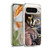 Nature Magick Luxe Gold Marble Metallic Gold Soft Gel Case for Google Pixel 9 / Pixel 9 Pro