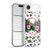 Frida Kahlo Purple Florals Ribbon Soft Gel Case for Apple iPhone 17 Air
