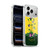 Frida Kahlo Purple Florals Shrub Soft Gel Case for Apple iPhone 17 Pro Max