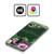 Frida Kahlo Purple Florals Blooms Soft Gel Case for Google Pixel 9 / Pixel 9 Pro