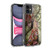 Nene Thomas Deep Forest Asian Silk Soft Gel Case for Apple iPhone 11
