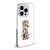 Nene Thomas Deep Forest Introspection Fairy Soft Gel Case for Apple iPhone 11