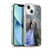 Nene Thomas Deep Forest Victorian Lovers In Garden Soft Gel Case for Apple iPhone 13