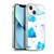 Haroulita Forest Rainy Season Soft Gel Case for Apple iPhone 13