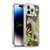Haroulita Forest Leopard Soft Gel Case for Apple iPhone 13 Pro Max & MagSafe