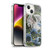 Nene Thomas Deep Forest Still Waters Mermaid & Pegasus Soft Gel Case for Apple iPhone 14